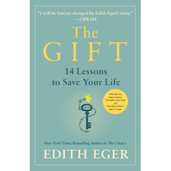 The Gift (Hardback) bij Singel 344
