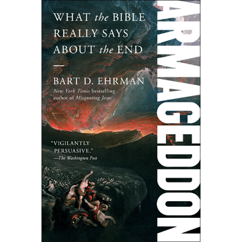 Armageddon (Paperback) bij Singel 344