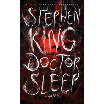 Doctor Sleep (Paperback) bij Singel 344
