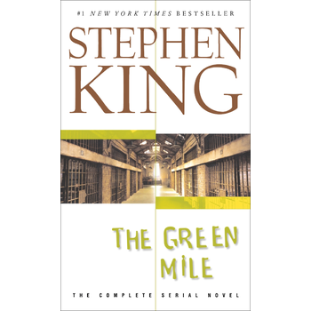 The Green Mile (Paperback) bij Singel 344