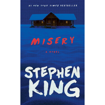 Misery (Paperback) bij Singel 344