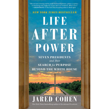 Life After Power (Paperback) bij Singel 344