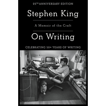 On Writing (Paperback) bij Singel 344