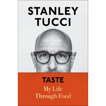 Taste (Hardback) bij Singel 344