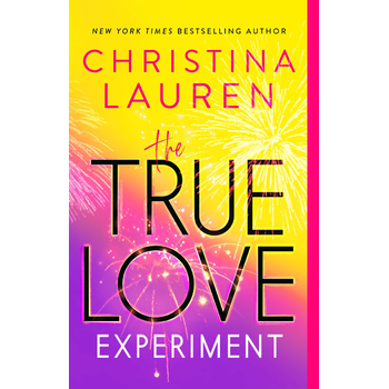 The True Love Experiment (Paperback) bij Singel 344