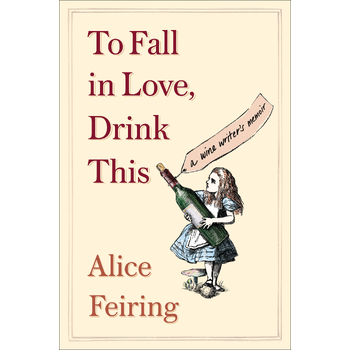 To Fall in Love, Drink This (Paperback) bij Singel 344