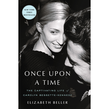 Once Upon a Time (Hardback) bij Singel 344