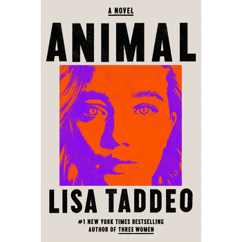 Animal (Paperback) bij Singel 344