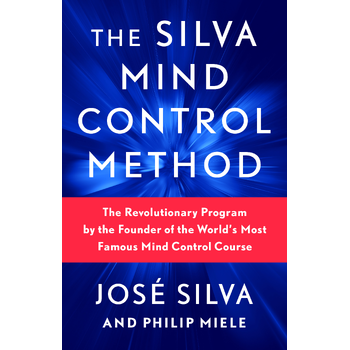 The Silva Mind Control Method (Paperback) bij Singel 344