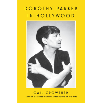 Dorothy Parker in Hollywood (Hardback) bij Singel 344