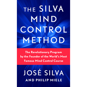 The Silva Mind Control Method (Paperback) bij Singel 344