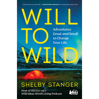 Will to Wild (Paperback) bij Singel 344