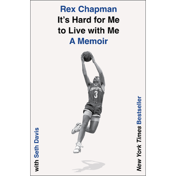 It's Hard for Me to Live with Me (Paperback) bij Singel 344