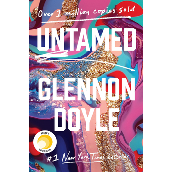 Untamed (Hardback) bij Singel 344