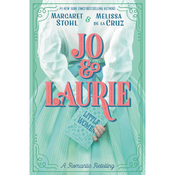 Jo & Laurie (Paperback) bij Singel 344