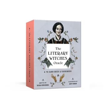 The Literary Witches Oracle bij Singel 344