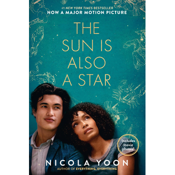 Sun Is Also a Star Movie Tie-in Edition (Paperback) bij Singel 344