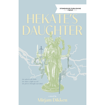 Hekate's Daughter (Paperback) bij Singel 344
