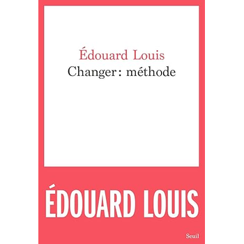 Changer : méthode (Paperback) bij Singel 344