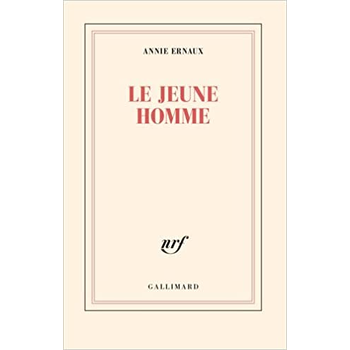 Le jeune homme (Paperback) bij Singel 344