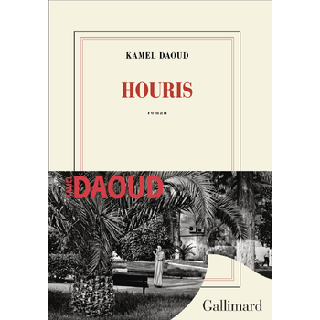 Houris (Paperback) bij Singel 344