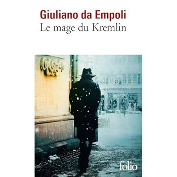 Le mage du Kremlin (Paperback) bij Singel 344