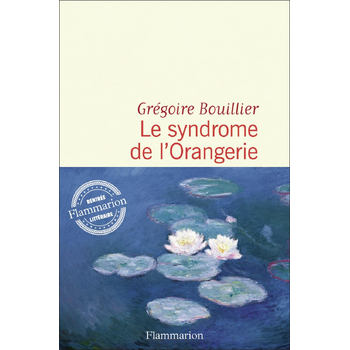 Le syndrome de l'Orangerie (Paperback) bij Singel 344