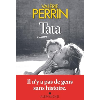 Tata (Paperback) bij Singel 344