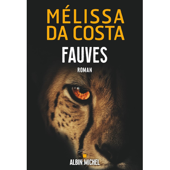 Fauves (Paperback) bij Singel 344