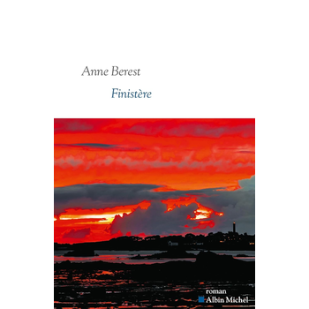 Finistère (Paperback) bij Singel 344