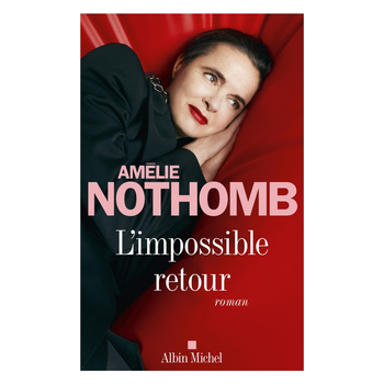 L'Impossible retour (Paperback) bij Singel 344
