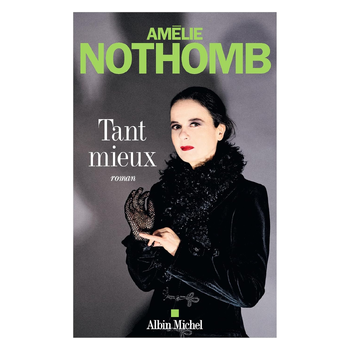 Tant mieux (Paperback) bij Singel 344