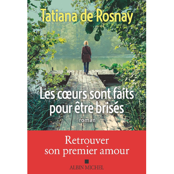 Les Coeurs sont faits pour être brisés (Paperback) bij Singel 344