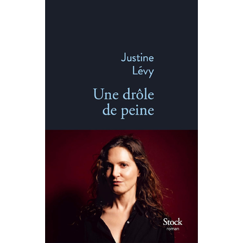 Une drôle de peine (Paperback) bij Singel 344
