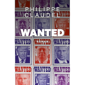 Wanted (Paperback) bij Singel 344