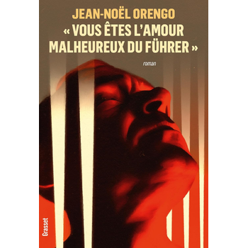 "Vous êtes l'amour malheureux du Führer" (Paperback) bij Singel 344