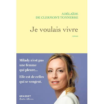 Je voulais vivre (Paperback) bij Singel 344