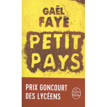 Petit pays (Paperback) bij Singel 344