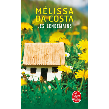 Les lendemains (Paperback) bij Singel 344