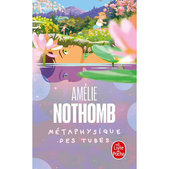 Métaphysique des tubes (Paperback) bij Singel 344