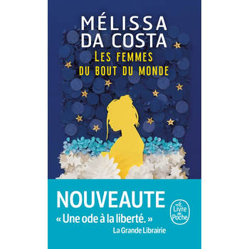 Les femmes du bout du monde (Paperback) bij Singel 344