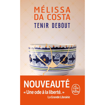 Tenir debout (Paperback) bij Singel 344