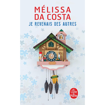 Je revenais des autres (Paperback) bij Singel 344