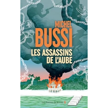 Les assassins de l'aube (Paperback) bij Singel 344
