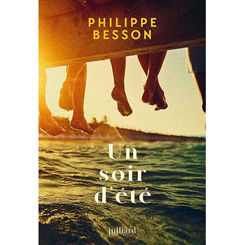 Un soir d'ete (Paperback) bij Singel 344