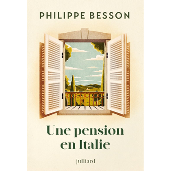 Une pension en Italie (Paperback) bij Singel 344