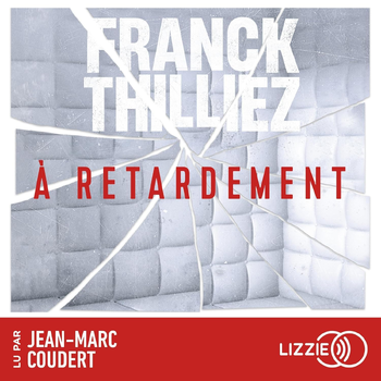 A Retardement (Paperback) bij Singel 344