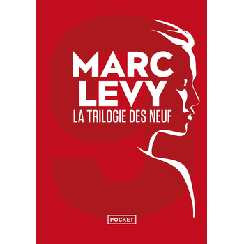 La Trilogie des 9 (Paperback) bij Singel 344