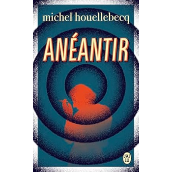 Anéantir (Paperback) bij Singel 344