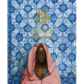 Oriental Dreams (Hardback) bij Singel 344